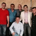 Equipe do Programa Debate sem censura da rádio Sanhauá comandado por Gutemberg