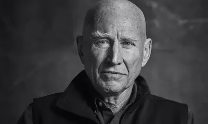 Morre Sebastião Salgado, um dos maiores nomes da fotografia mundial, aos 81 anos Morre Sebastião Salgado, um dos maiores nomes da fotografia mundial, aos 81 anos