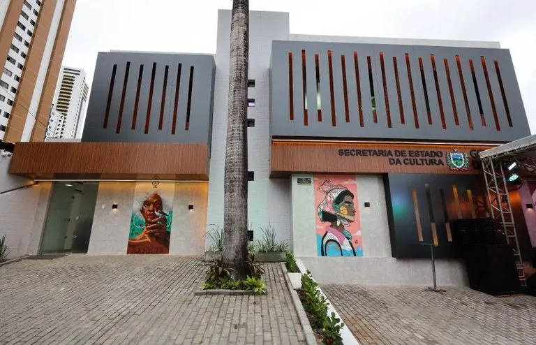 Concurso da Secretaria de Cultura da Paraíba oferece 33 vagas com salário de R$ 4,1 mil; inscrições abertas a partir de hoje