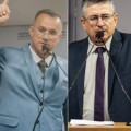 Debate sobre visita de Lula à PB gera troca de farpas entre deputados na ALPB: "um governo que não mata a sede"