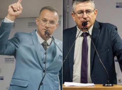 Debate sobre visita de Lula à PB gera troca de farpas entre deputados na ALPB: "um governo que não mata a sede"