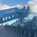 Foto: Divulgação/PRF
