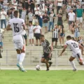 Foto: Daniel Vieira/Treze

