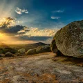 Lajedo de Pai Mateus e Pico do Jabre ganham destaque como patrimônios naturais da Caatinga