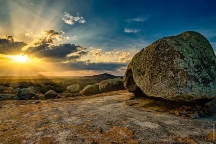 Lajedo de Pai Mateus e Pico do Jabre ganham destaque como patrimônios naturais da Caatinga Lajedo de Pai Mateus e Pico do Jabre ganham destaque como patrimônios naturais da Caatinga