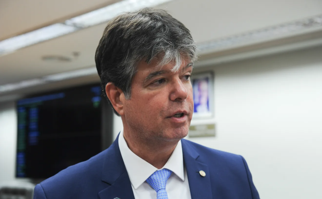 Ruy solicita audiência pública com Advogado-Geral da União para discutir medidas de reparação aos segurados do INSS