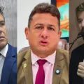 FOGO AMIGO: Wallber sobe o tom contra vereadores do PL em JP: “Colar na presidência pedindo cargos é se associar a Cícero"