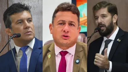 FOGO AMIGO: Wallber sobe o tom contra vereadores do PL em JP: “Colar na presidência pedindo cargos é se associar a Cícero"