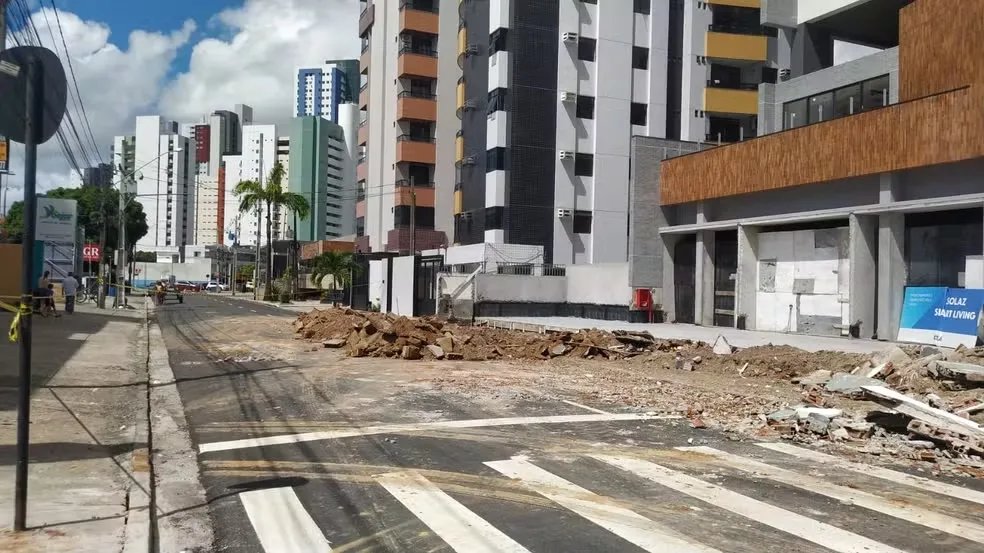 Foto: Reprodução/Redes Sociais