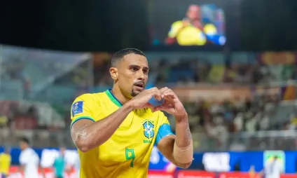 Foto: Marlon Panagary/CBF