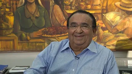 A saga de José Carlos, que renunciou para ser candidato e depois desistiu - Por Nonato Guedes