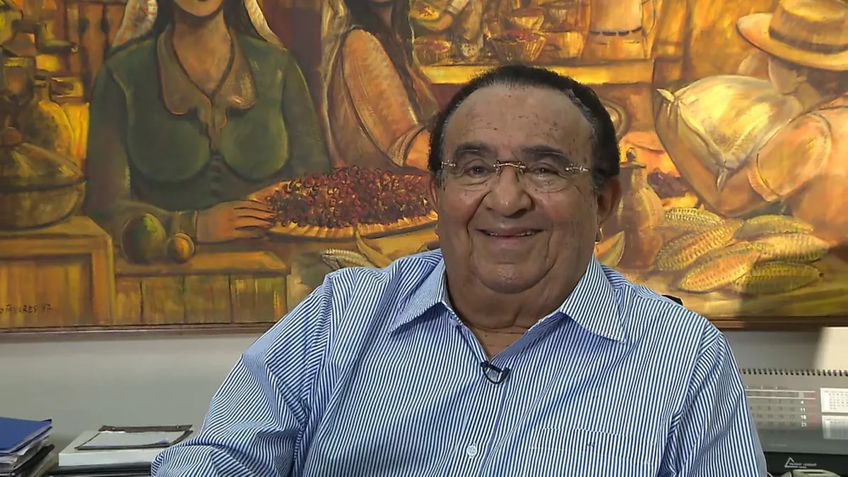 A saga de José Carlos, que renunciou para ser candidato e depois desistiu - Por Nonato Guedes A saga de José Carlos, que renunciou para ser candidato e depois desistiu - Por Nonato Guedes