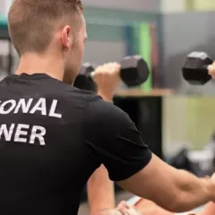 TJPB suspende lei que proibia cobrança de personal trainers em academias na Paraíba