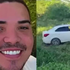 Após desaparecimento, filho de vereadora é encontrado morto às margens de rio