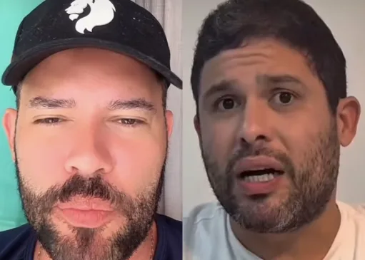 Após acusações, Raniery Gomes rebate vereador de Guarabira sobre cachê inflacionado; veja