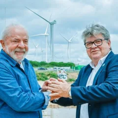 Apelo de Lula pode ser decisivo para Azevêdo disputar Senado - Por Nonato Guedes