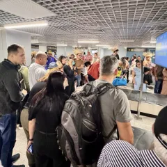 Número de turistas estrangeiros cresce 22% na Paraíba, aponta Embratur