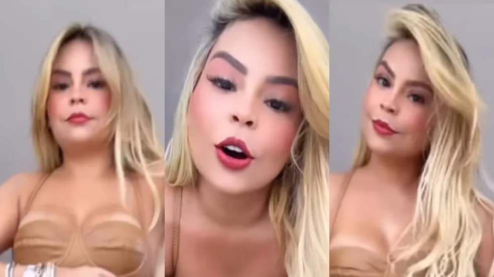 POLÊMICA: Prefeita recebe críticas após publicar vídeo “sensualizando” de biquíni - VEJA O VÍDEO