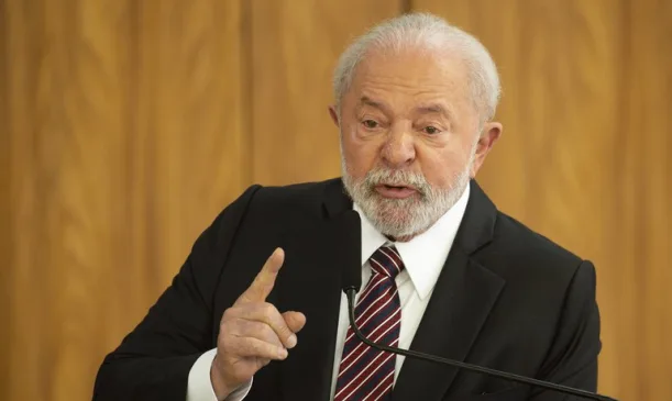 Foto: Agência Brasil