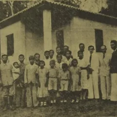 PARAHYBA DO NORTE E SUAS HISTÓRIAS: Calvário japonês em João Pessoa - Por Sérgio Botelho