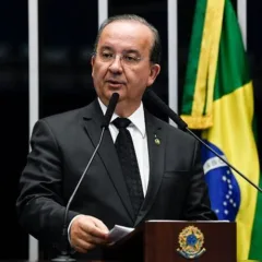 (Foto: Jefferson Rudy/Agência Senado)