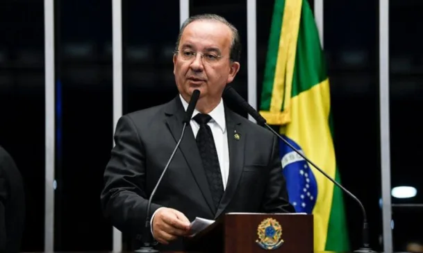 (Foto: Jefferson Rudy/Agência Senado)