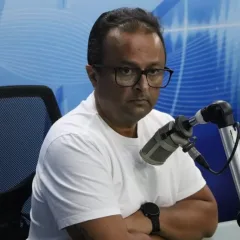 “Babaca que não entendeu nada”, dispara Jackson Macêdo contra críticos após queda da MP do IOF