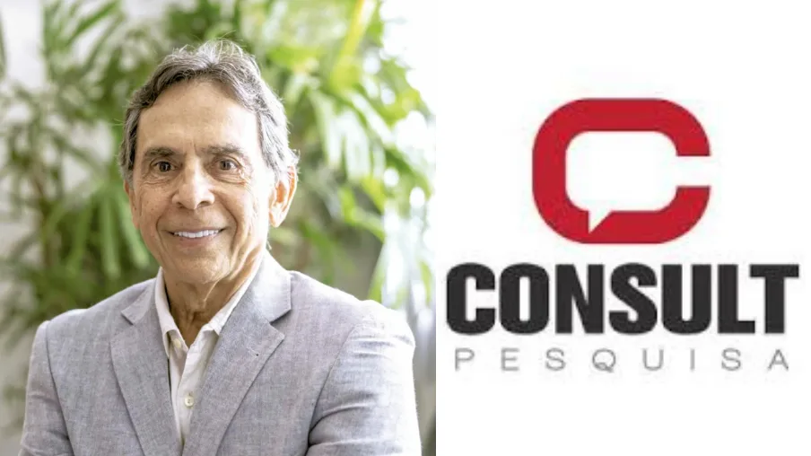 Consult Pesquisa comemora 38 anos com reconhecimento por excelência em dados e credibilidade