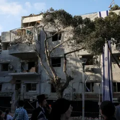 Trump anuncia acordo de cessar-fogo entre Israel e Irã: 'Guerra de 12 dias'