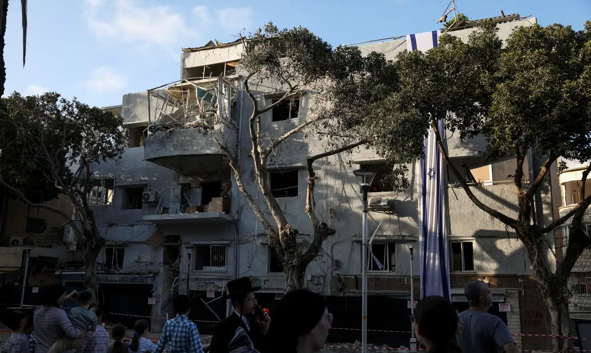 Trump anuncia acordo de cessar-fogo entre Israel e Irã: 'Guerra de 12 dias'