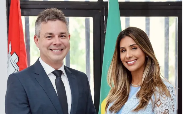 Foto: Reprodução/Redes Sociais