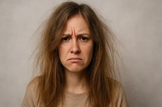 3 cortes para cabelo ressecado e sem vida