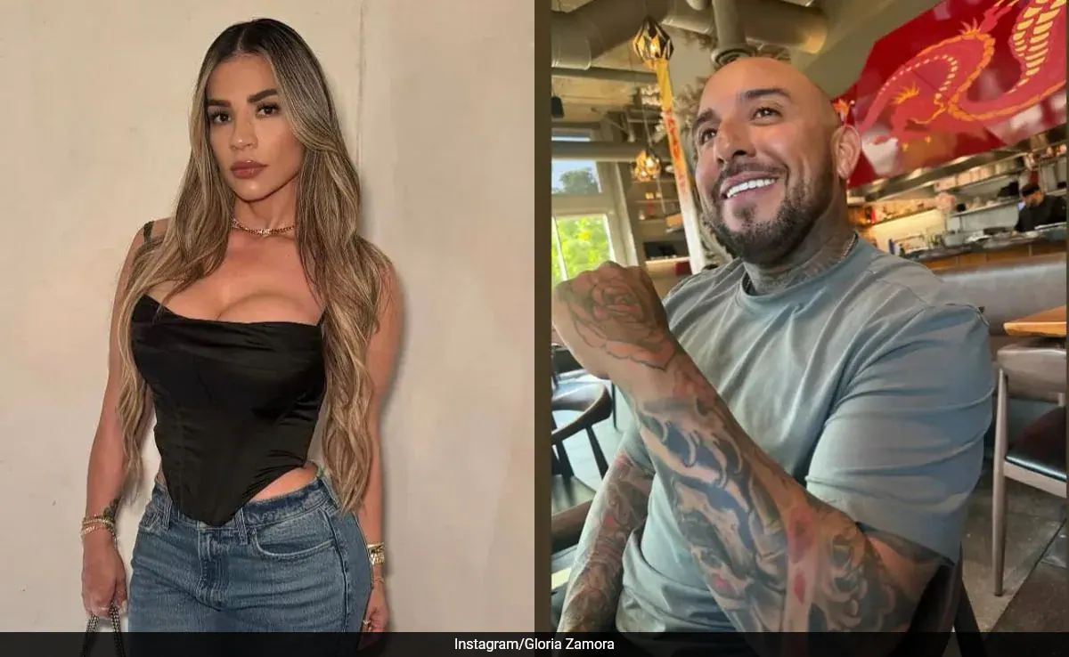 TRAGÉDIA: Famosa influencer fitness e namorado são mortos e 11 jovens ficam órfãos