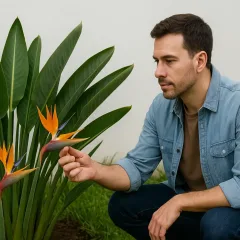 4 dicas de como a estrelícia realmente gosta de ser posicionada