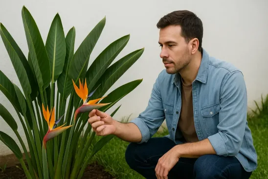 4 dicas de como a estrelícia realmente gosta de ser posicionada