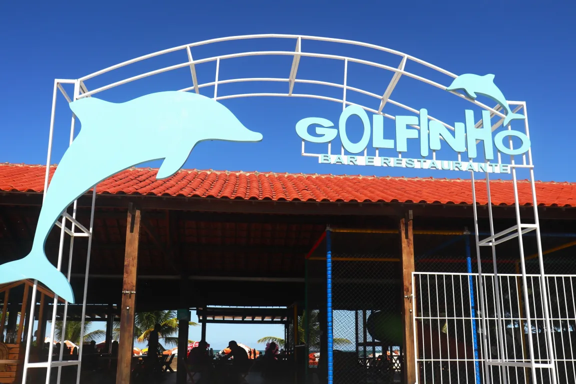 POLÊMICA NO BESSA: Restaurante Golfinho é multado por lançamento de esgoto de forma ilegal