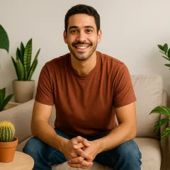 5 plantas ideais para quem mora em apartamento e não tem tempo