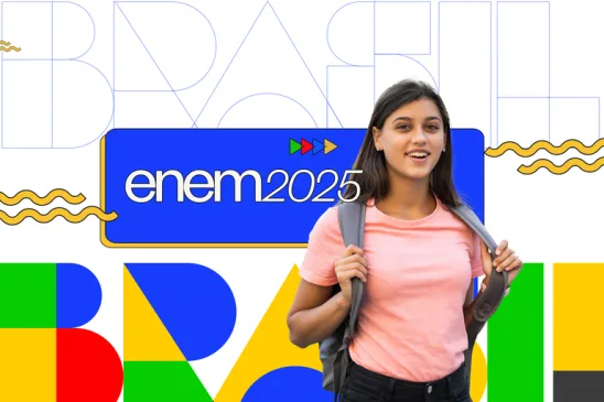 Enem 2025: prazo para inscrição é ampliado até 13 de junho