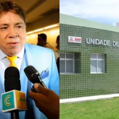 Vereador Guguinha lamenta rejeição de projeto que exigia ponto eletrônico para médicos e anuncia ação no MPF: “Seguirei lutando”