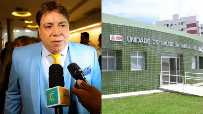 Vereador Guguinha lamenta rejeição de projeto que exigia ponto eletrônico para médicos e anuncia ação no MPF: “Seguirei lutando”
