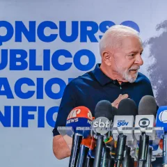 Créditos: Ricardo Stuckert/PR