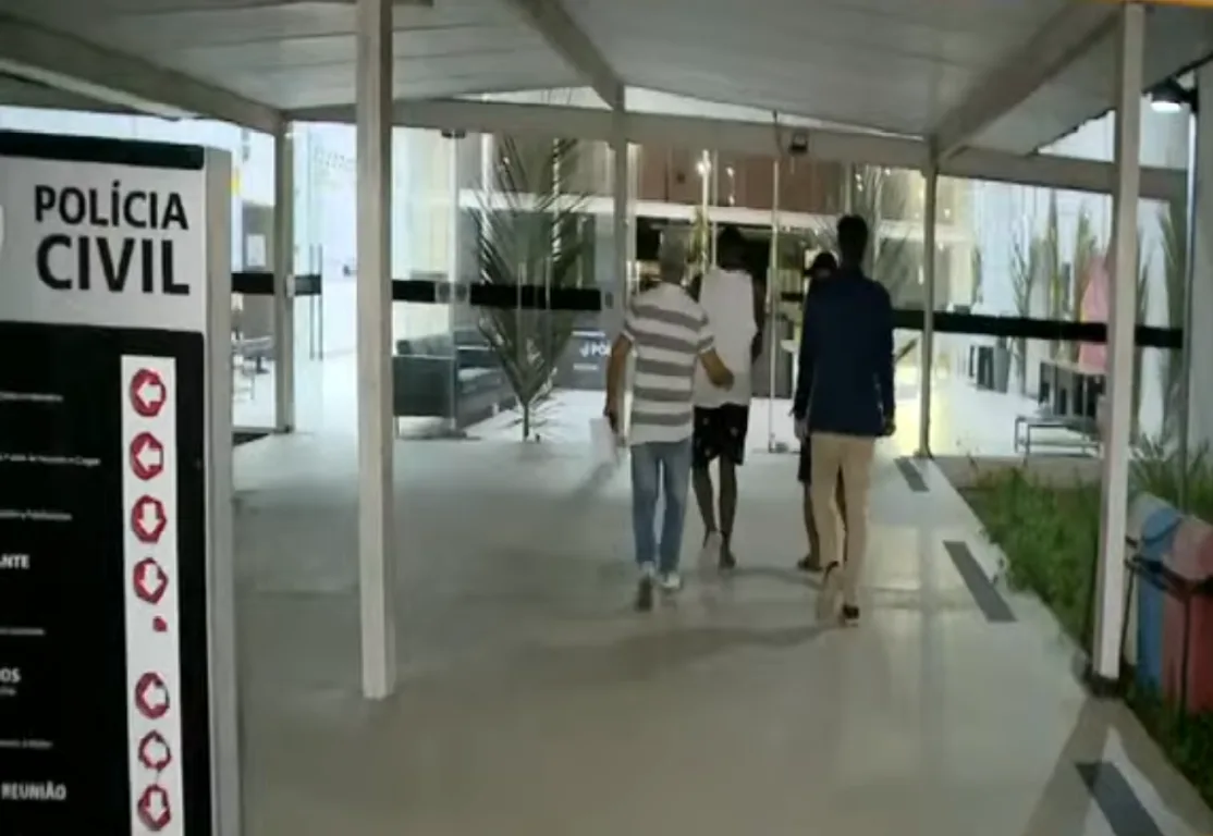 Suspeitos de aplicar golpe de 100 mil dólares em Natal são presos em João Pessoa