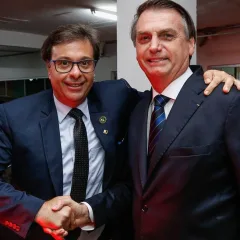 Foto: Isac Nóbrega /PR