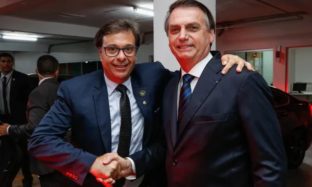 Foto: Isac Nóbrega /PR