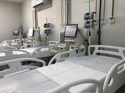 Governo da Paraíba estabelece medidas em saúde pública e reforça necessidade de vacinação contra influenza