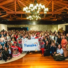 Governo do Estado capacita agentes de viagens para promover destinos turísticos da Paraíba