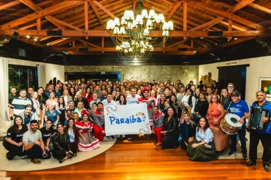 Governo do Estado capacita agentes de viagens para promover destinos turísticos da Paraíba