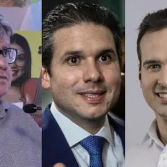 Republicanos pode apoiar Lucas Ribeiro em 2026 desde que ocupe duas vagas na chapa, afirma Hugo Motta