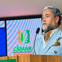 “Isso é machismo e violência contra a mulher”, diz Adriano Martins ao defender prefeita Patrícia Alencar após polêmica com vídeo pessoal
