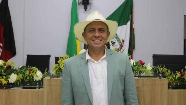 FARRA DO ALUGUEL: Câmara de Santa Rita aluga dois imóveis em nomes de terceiros com valores chegando a quase R$ 100 mil e MP entra na jogada